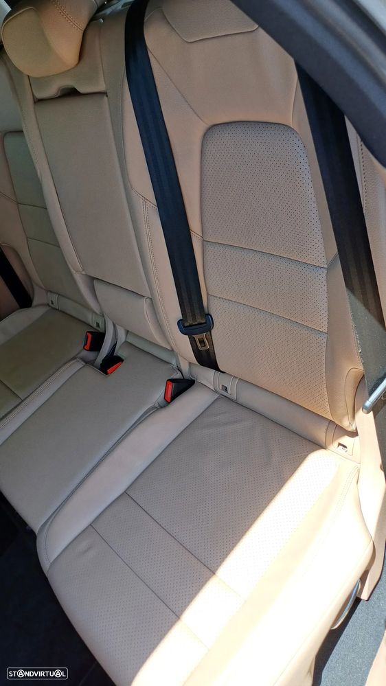 Porsche Cayenne E-Hybrid - 19