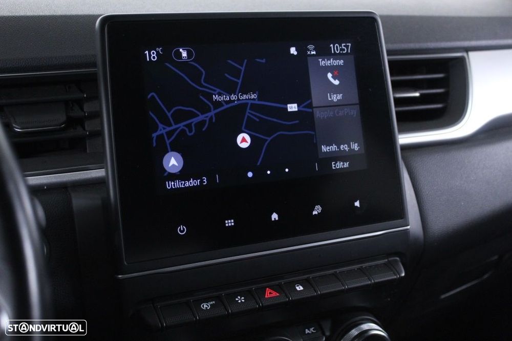 Renault Captur 1.0 TCe Techno - 28