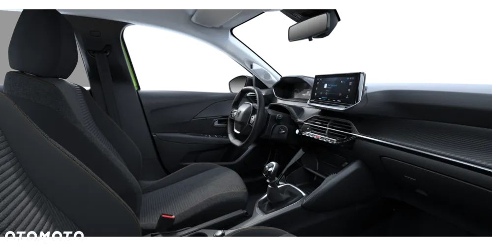 Peugeot 208 1.2 T Edition S&S - 7