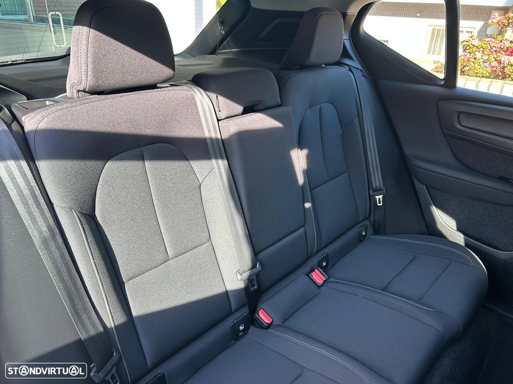 Volvo XC 40 1.5 T5 PHEV Inscription Expression - 21