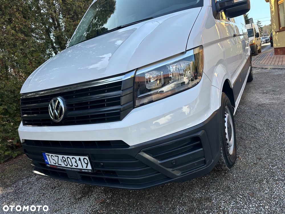 Volkswagen Crafter - 6