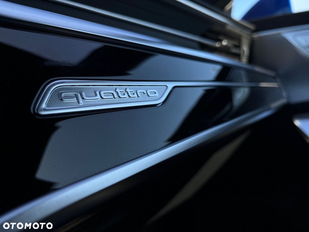 Audi A7 Sportback 45 TFSI mHEV Quattro S tronic - 19