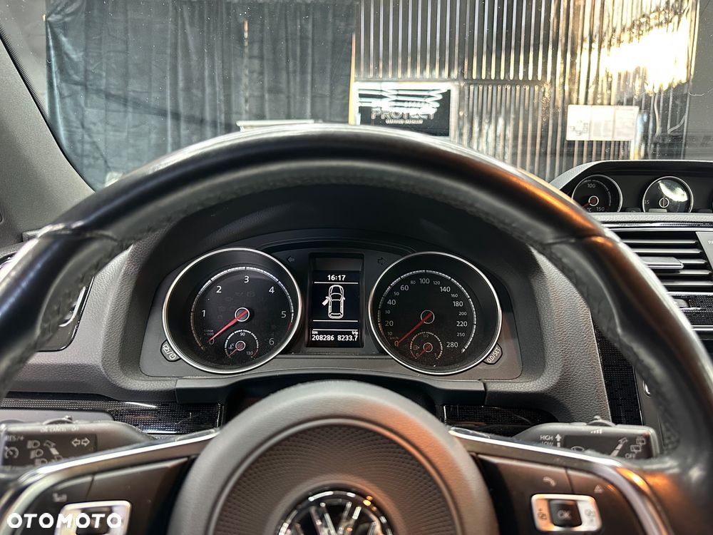 Volkswagen Scirocco - 10