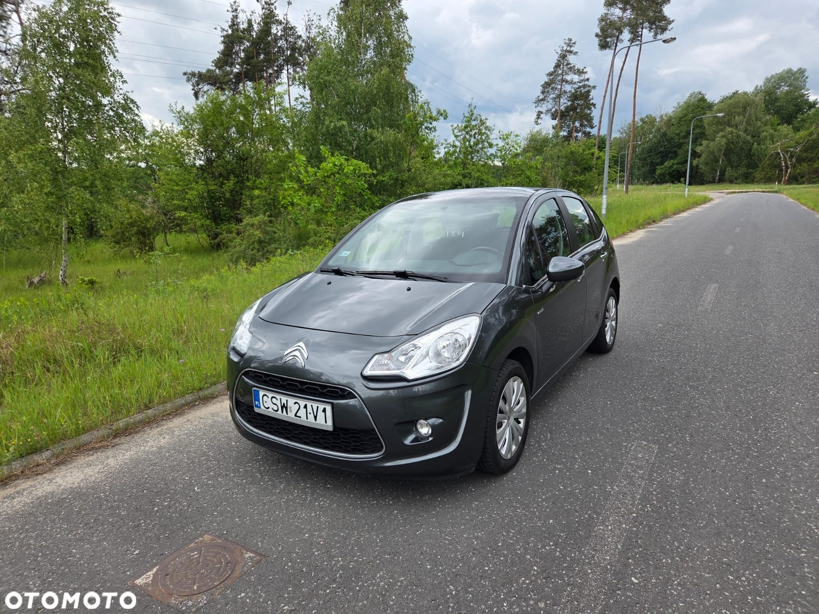 Citroën C3 - 4