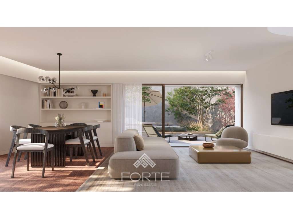 Duplex - T4 na FOZ - Grande imagem: 2/54