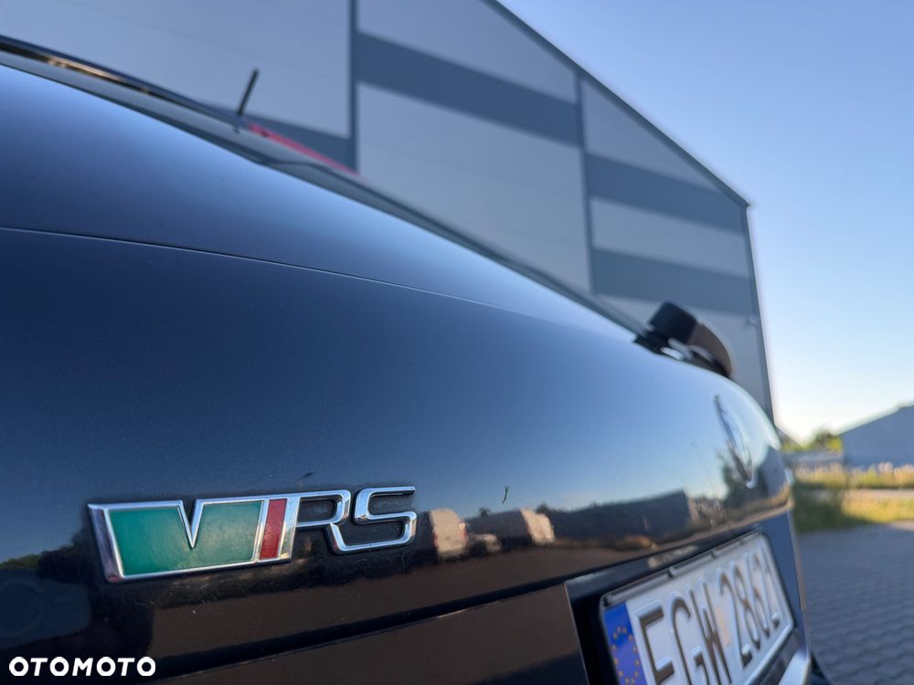 Skoda Octavia 2.0 TDI RS DSG - 21