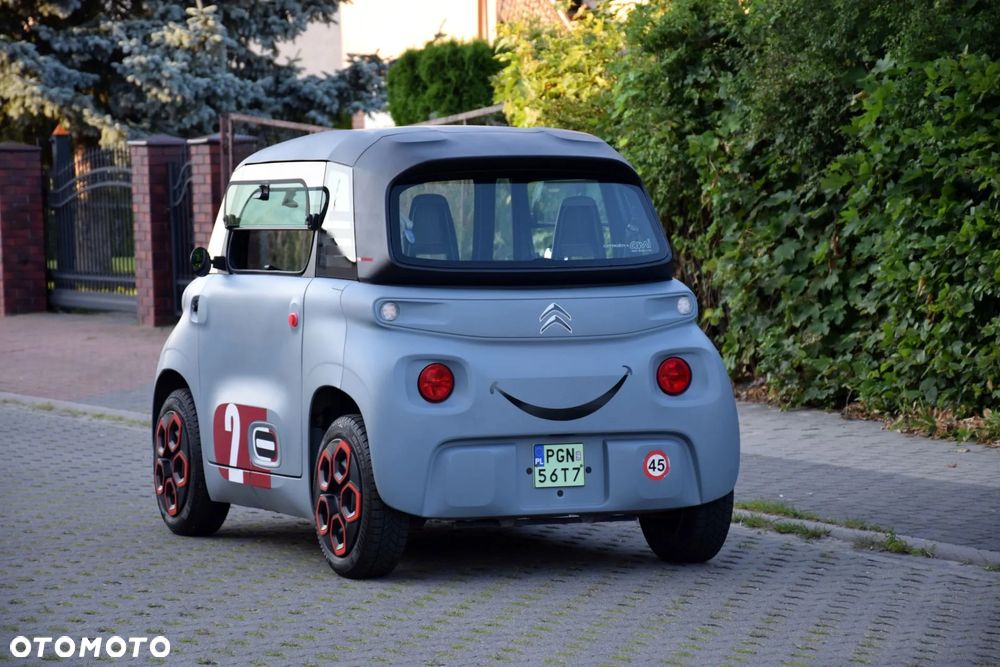 Citroën Ami - 6