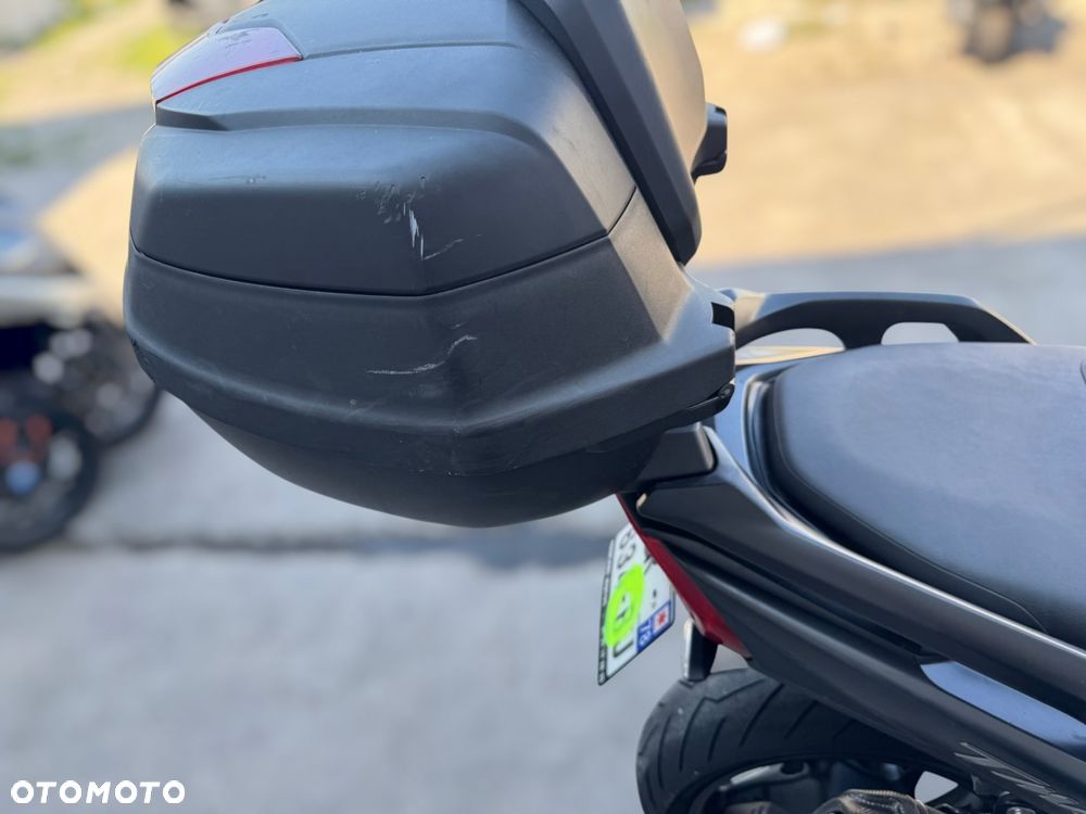 Yamaha Tmax - 21