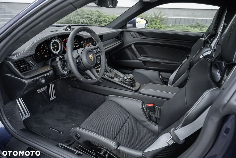 Porsche 911 - 6