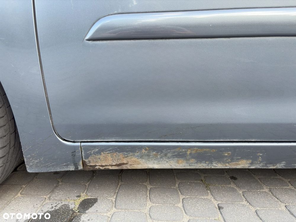 Citroën C4 Picasso 1.6 HDi My Way - 13