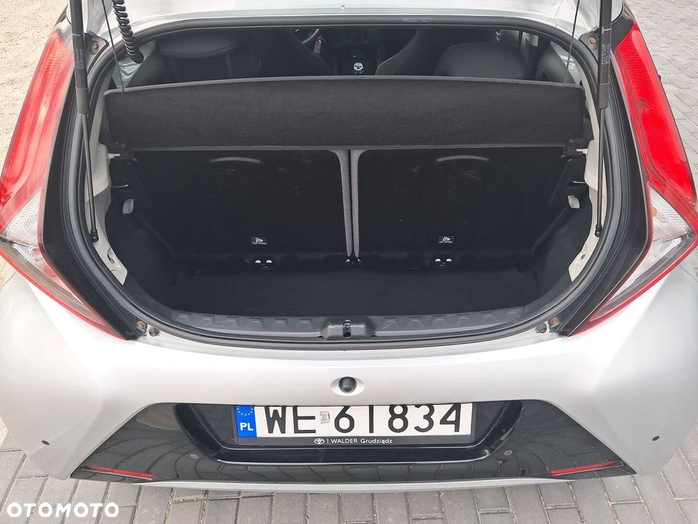 Toyota Aygo - 16