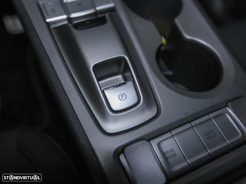 Hyundai Kauai 64 kWh Premium - 22