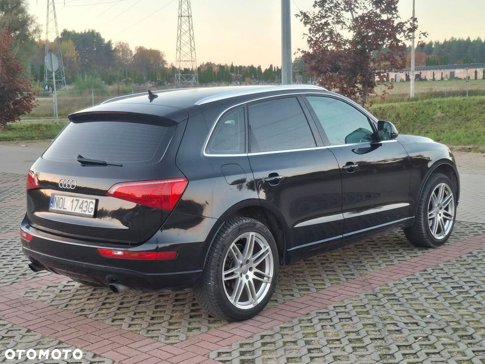 Audi Q5 2.0 TFSI Quattro S tronic - 3