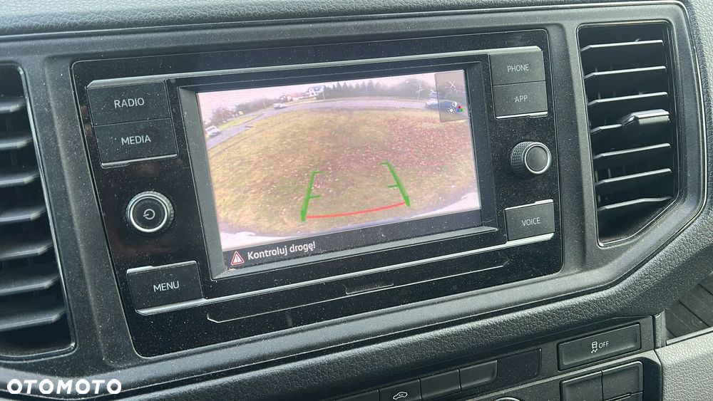 Volkswagen Crafter - 20