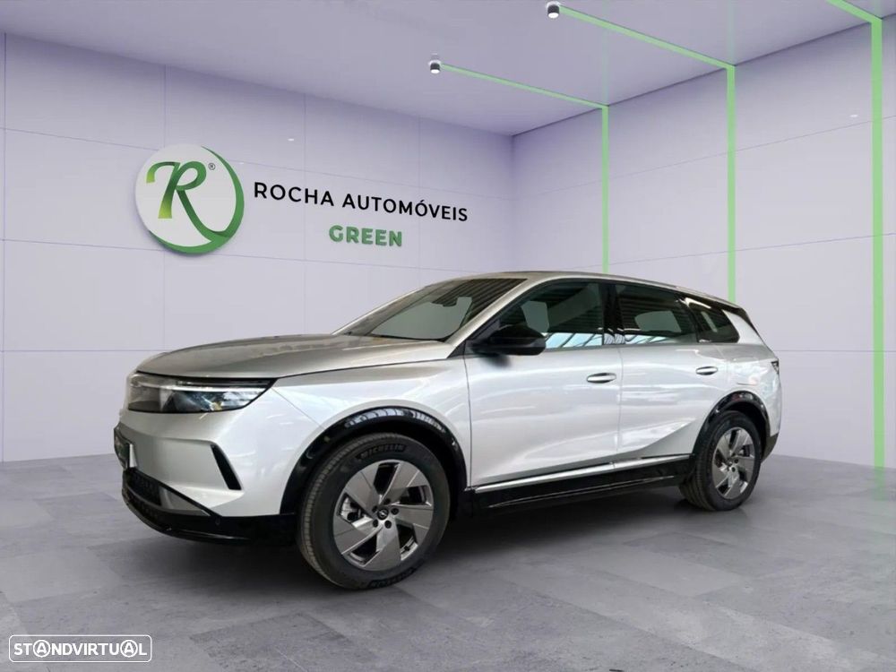 Opel Grandland Electric 73kWh GS - 1