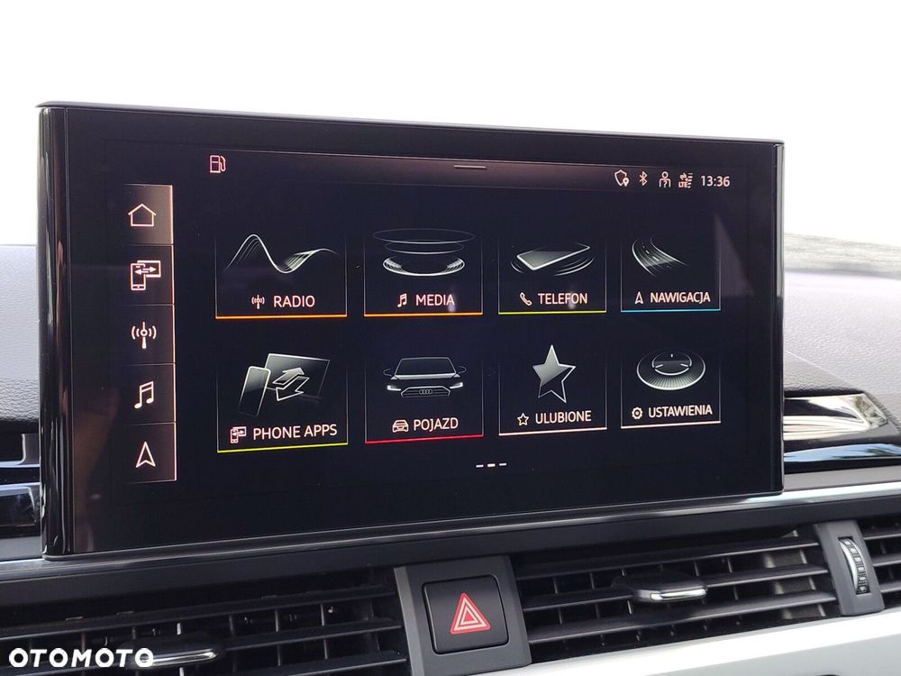 Audi A4 - 30