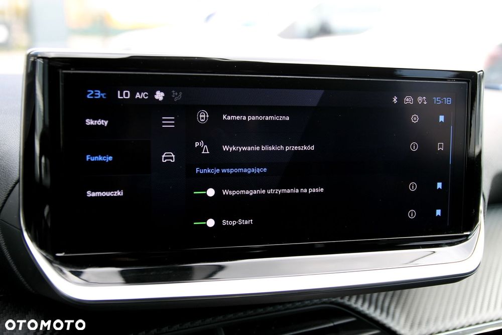 Peugeot 2008 1.2 PureTech Allure S&S EAT8 - 27