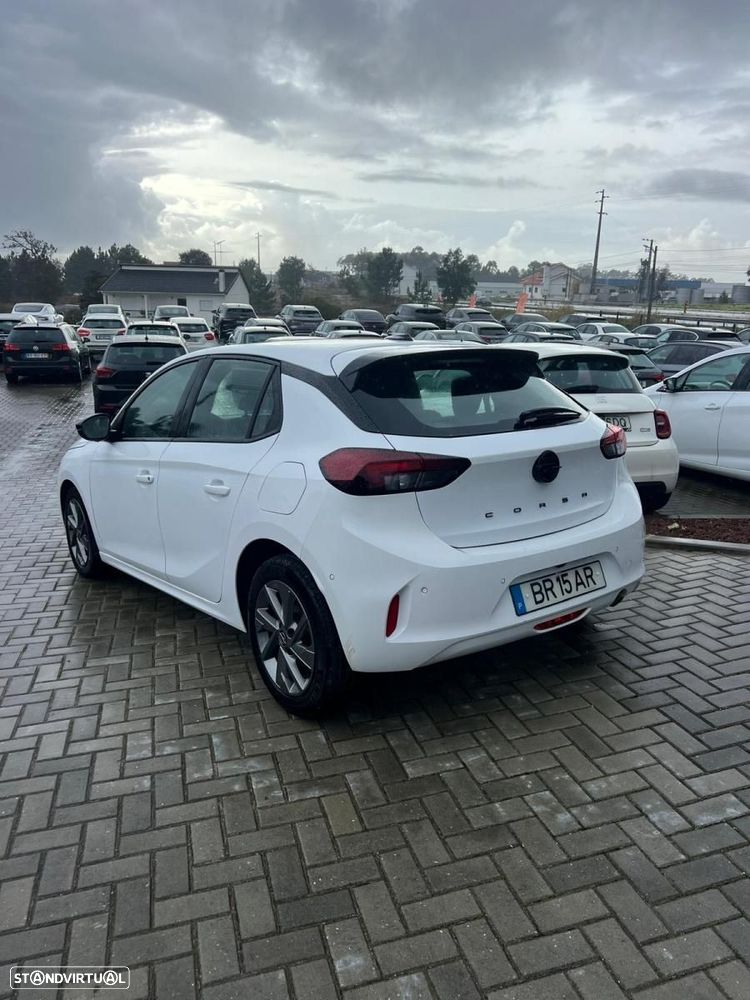 Opel Corsa 1.2 T - 2