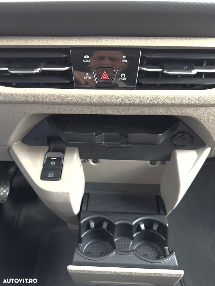 Volkswagen Multivan 2.0 TDI DSG 110KW Life - 22
