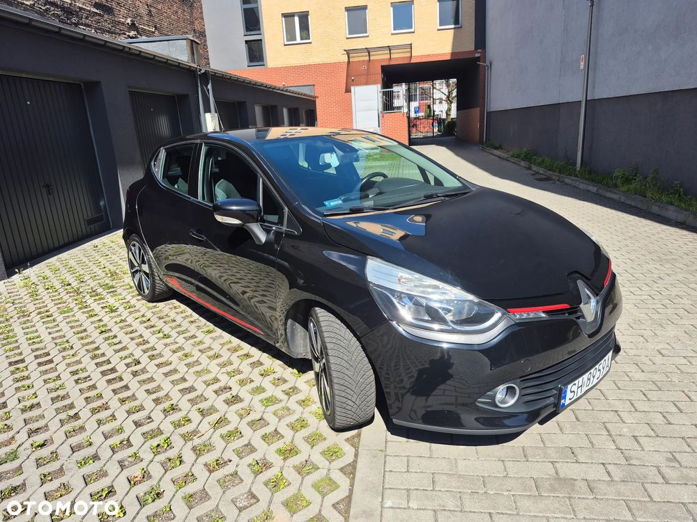 Renault Clio Energy dCi 90 Start & Stop Intens - 1