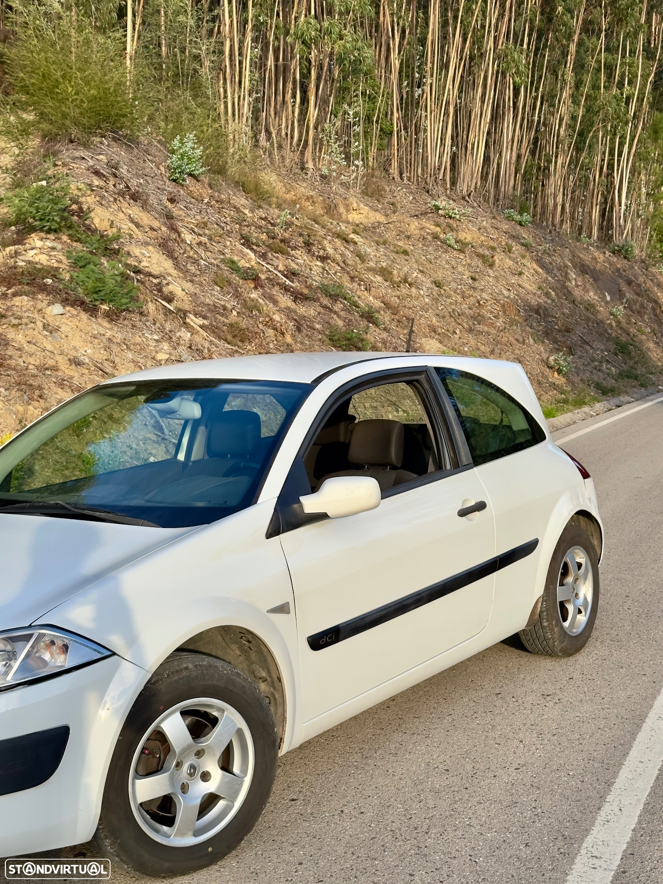 Renault Mégane 1.5 dCi Confort - 4