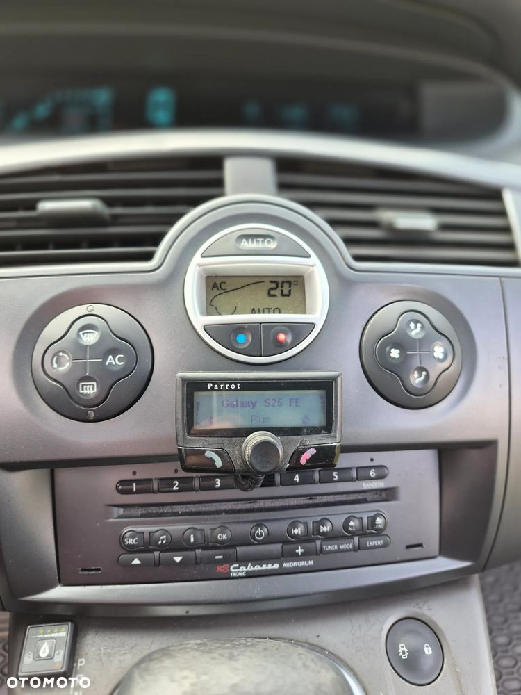 Renault Scenic - 10