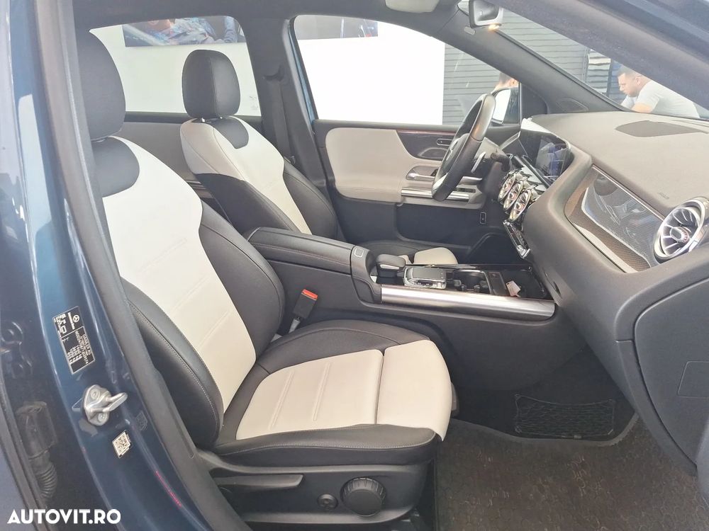 Mercedes-Benz B 200 - 13