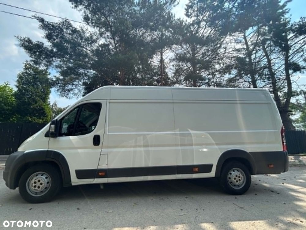 Peugeot Boxer - 16