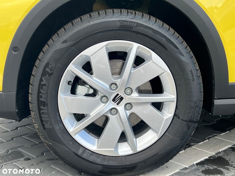 Seat Arona - 31
