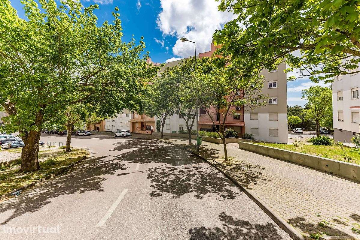 Apartamento T2 para venda - Grande imagem: 4/23