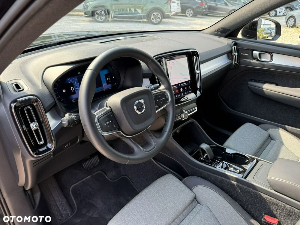 Volvo XC 40 - 17
