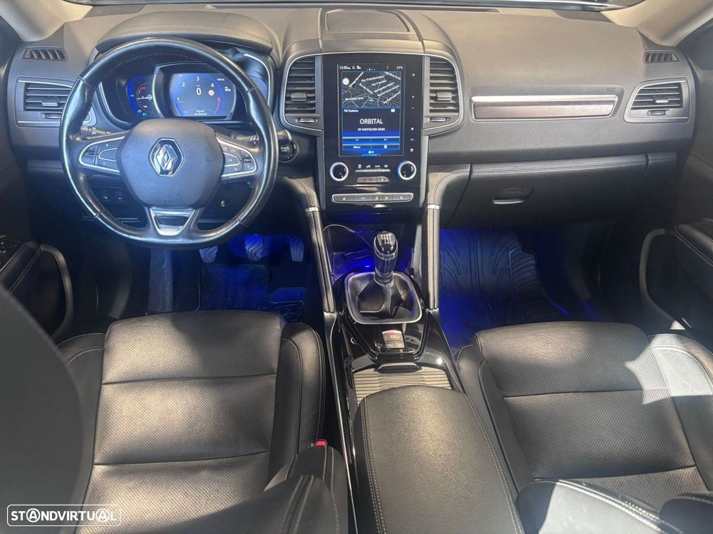Renault Koleos ENERGY dCi 130 INTENS - 5