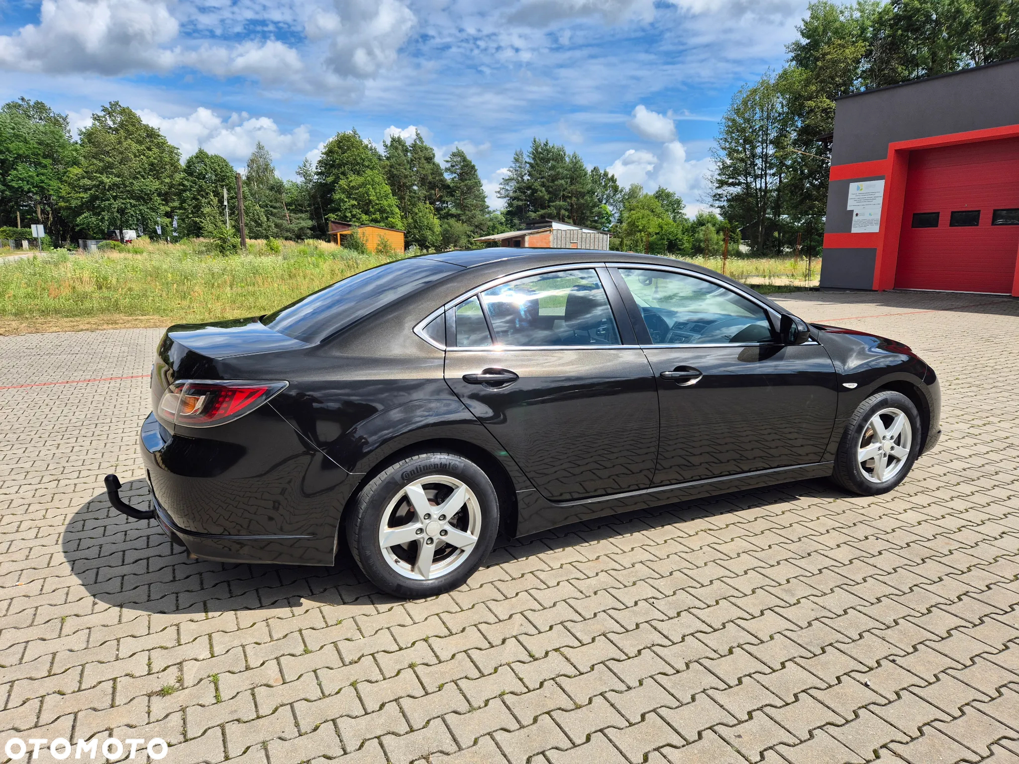 Mazda 6 2.0 Exclusive - 5