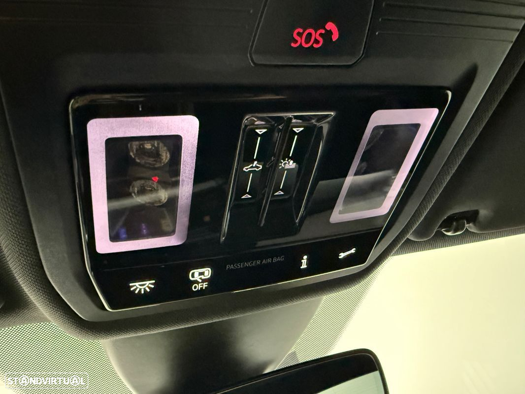 Cupra Formentor 1.4 e-Hybrid DSG - 46