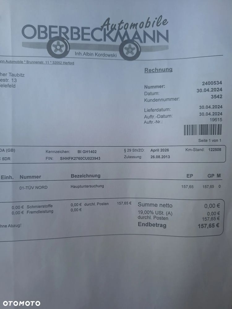 Honda Civic 1.8 i-VTEC Executive Black Edition - 13