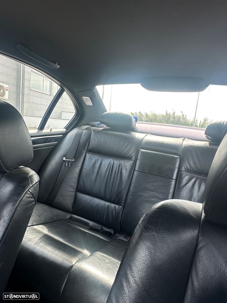 BMW 320 d - 14