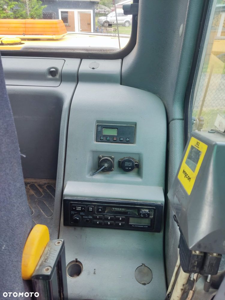 Volvo EW160B - 7