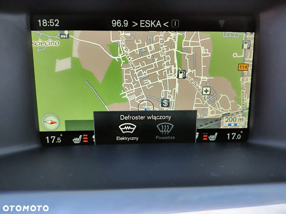 Volvo V60 D3 Linje Business - 6