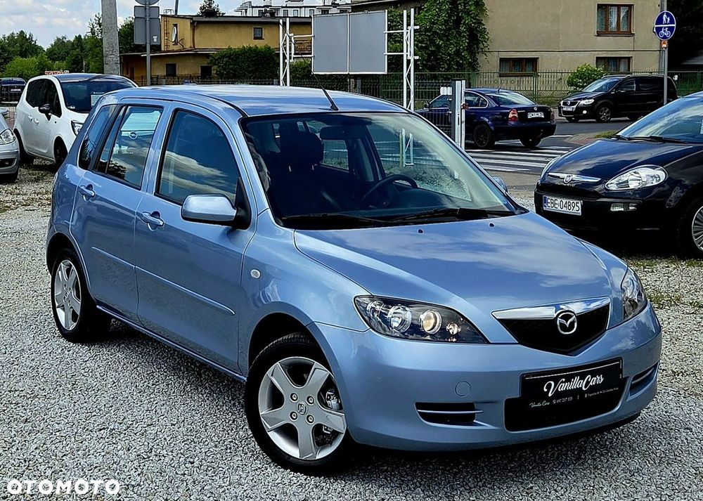 Mazda 2 1.4l Exclusive - 7