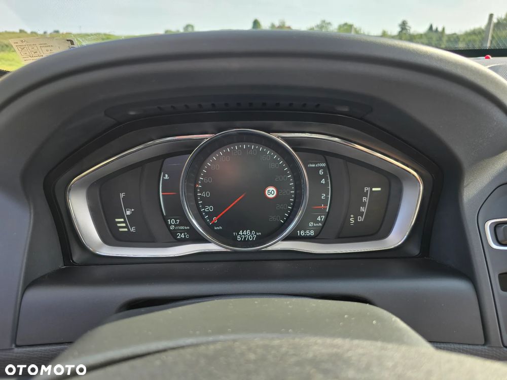 Volvo XC 60 T5 AWD Geartronic Linje Inscription - 15