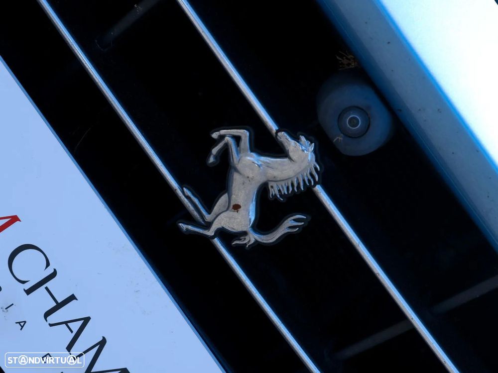Ferrari Portofino 3.9 Twin-Turbo V8 - 24