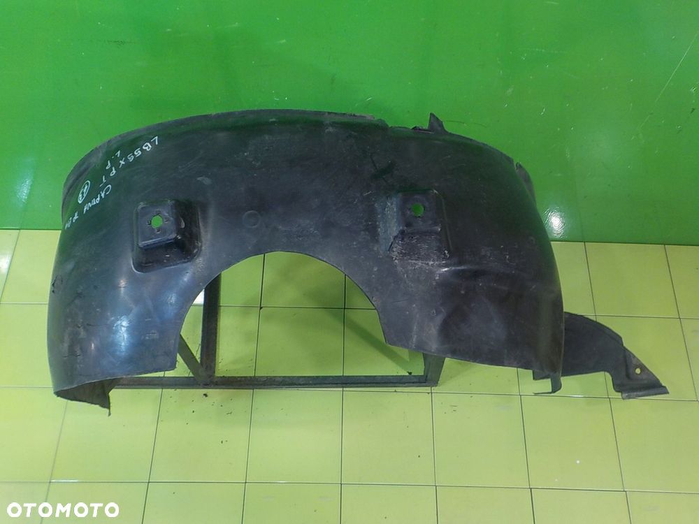 CHEVROLET CAPTIVA 2.0 VCDI AUT 10r 5D nadkole lewe przod 96623571 - 11