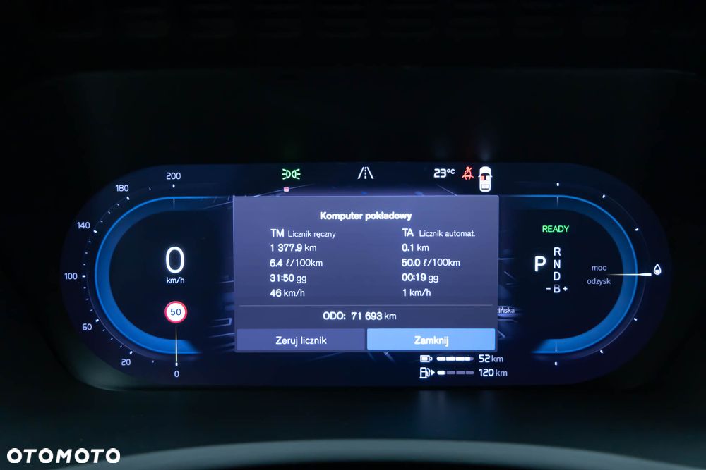 Volvo XC 90 T8 AWD Plug-In Hybrid Ultimate Bright 7os - 16