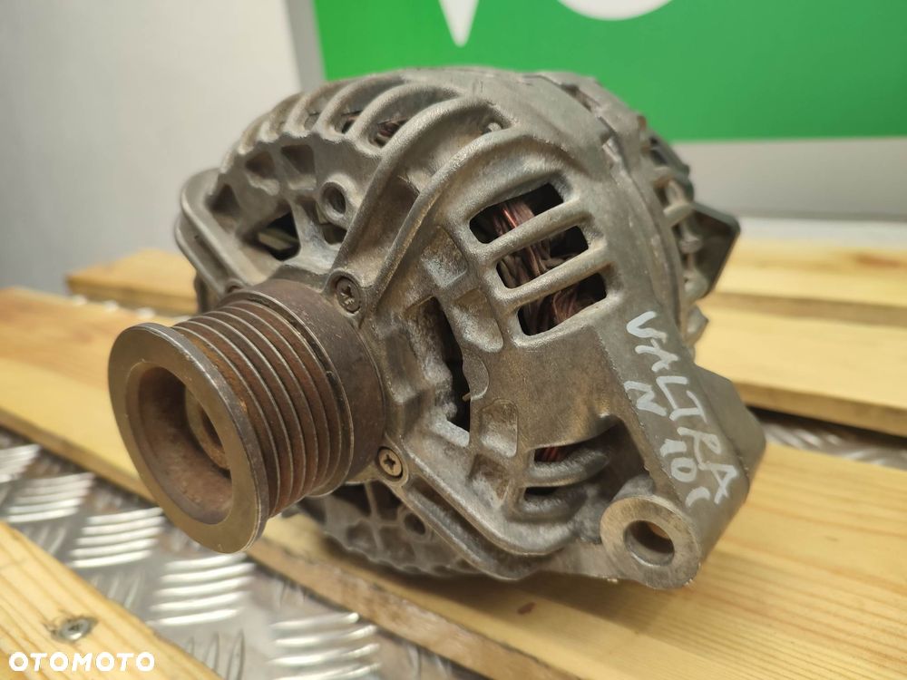 Alternator Valtra N 163 (BR14-M3) - 2
