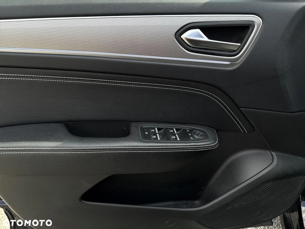 Renault Arkana 1.6 E-TECH Techno MMT - 10