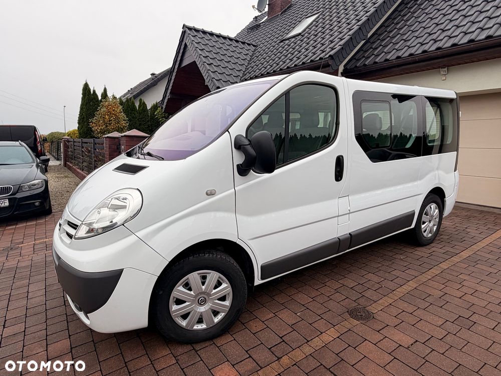 Renault Trafic - 3