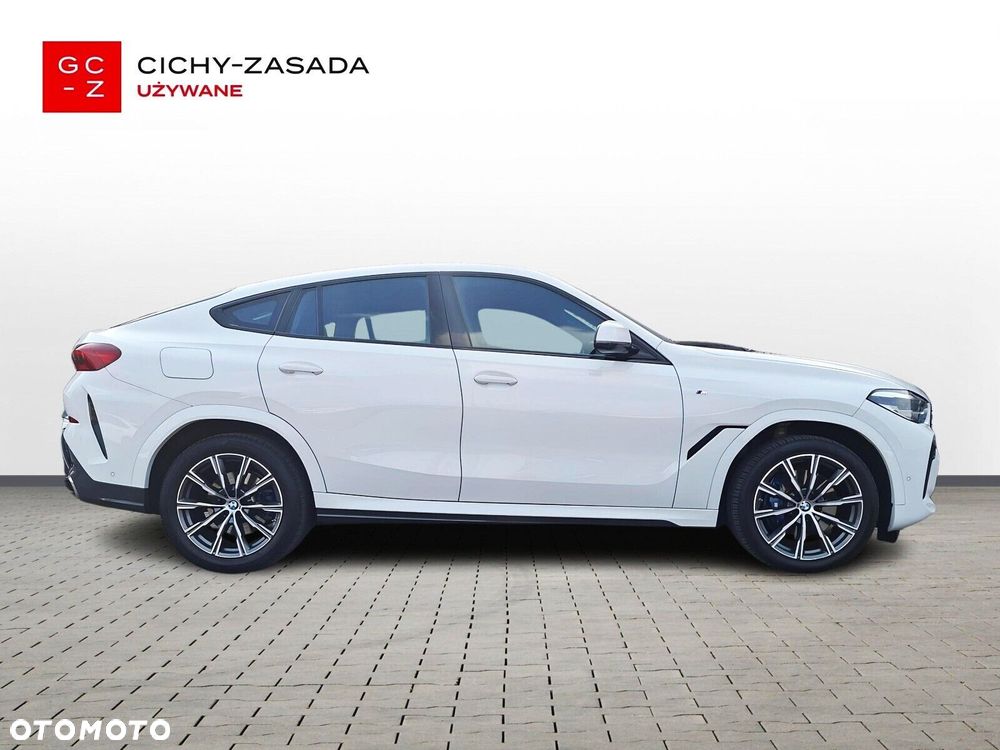 BMW X6 - 6