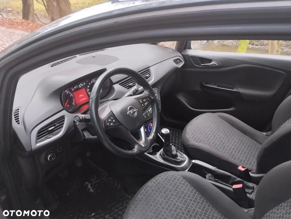 Opel Corsa 1.4 T Enjoy S&S - 23