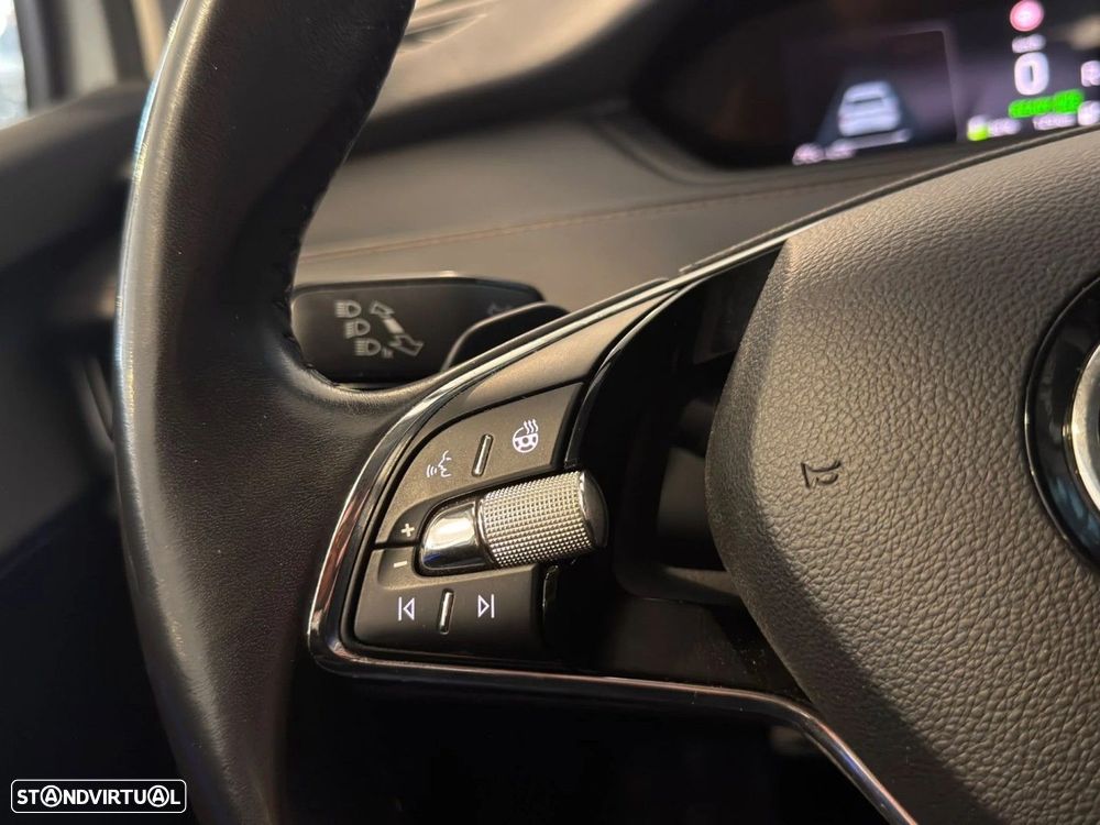 Skoda Enyaq iV 80 Sportline - 21