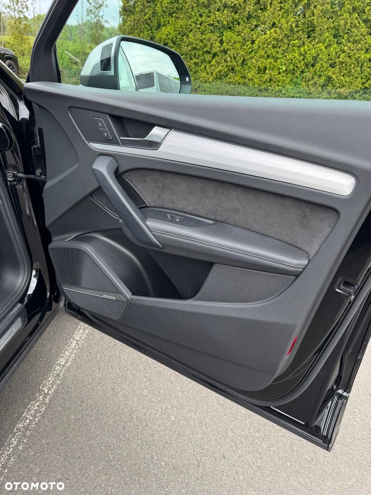 Audi SQ5 - 28